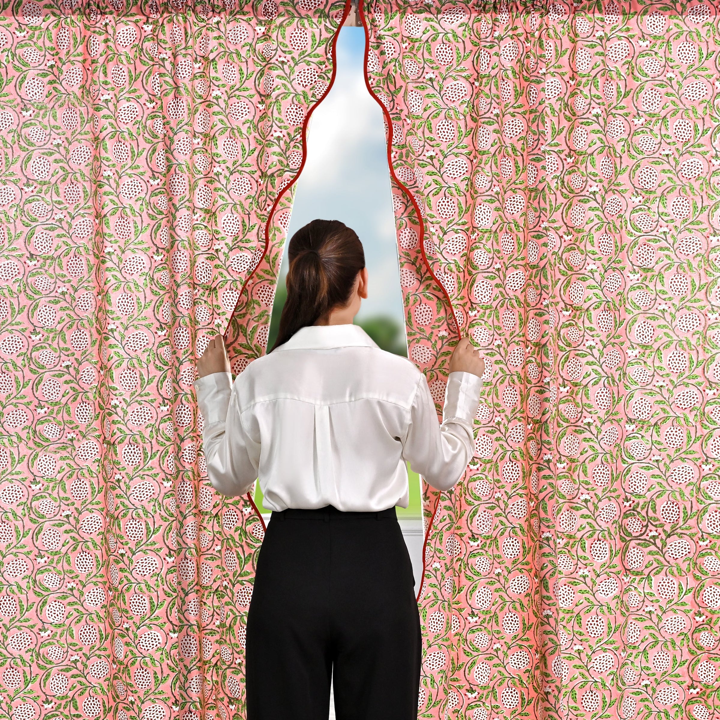 Curtains