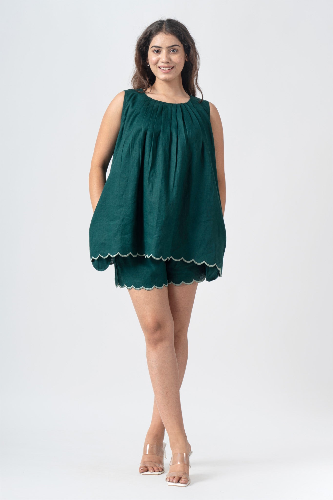 Women Shorts