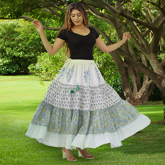 Women Skirts