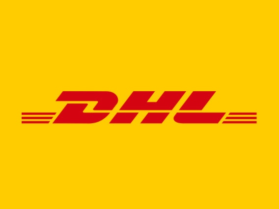 DHL Courier