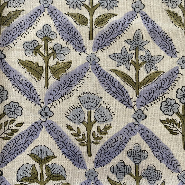 Light Steel Blue Napkins