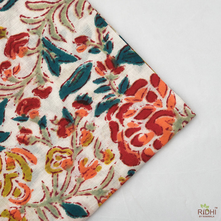 Ginger Orange Napkins