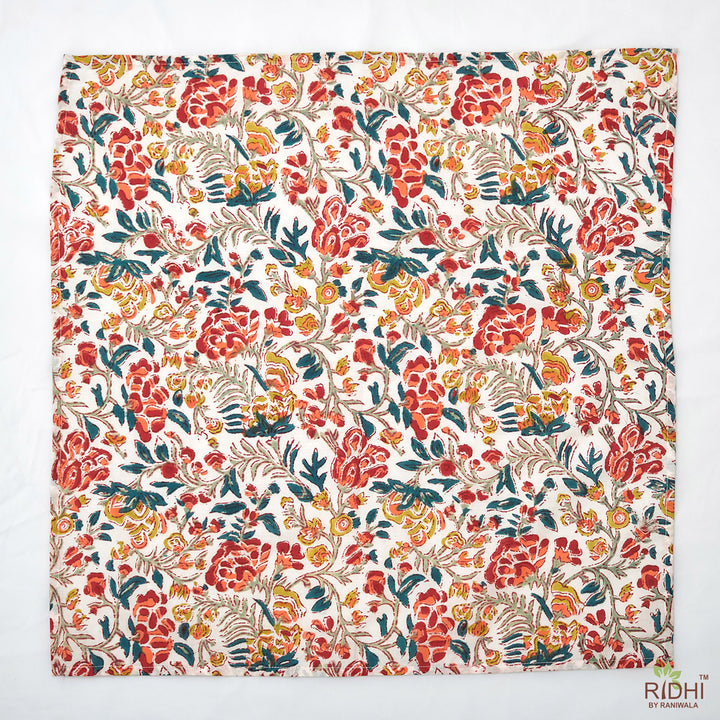 Ginger Orange Napkins