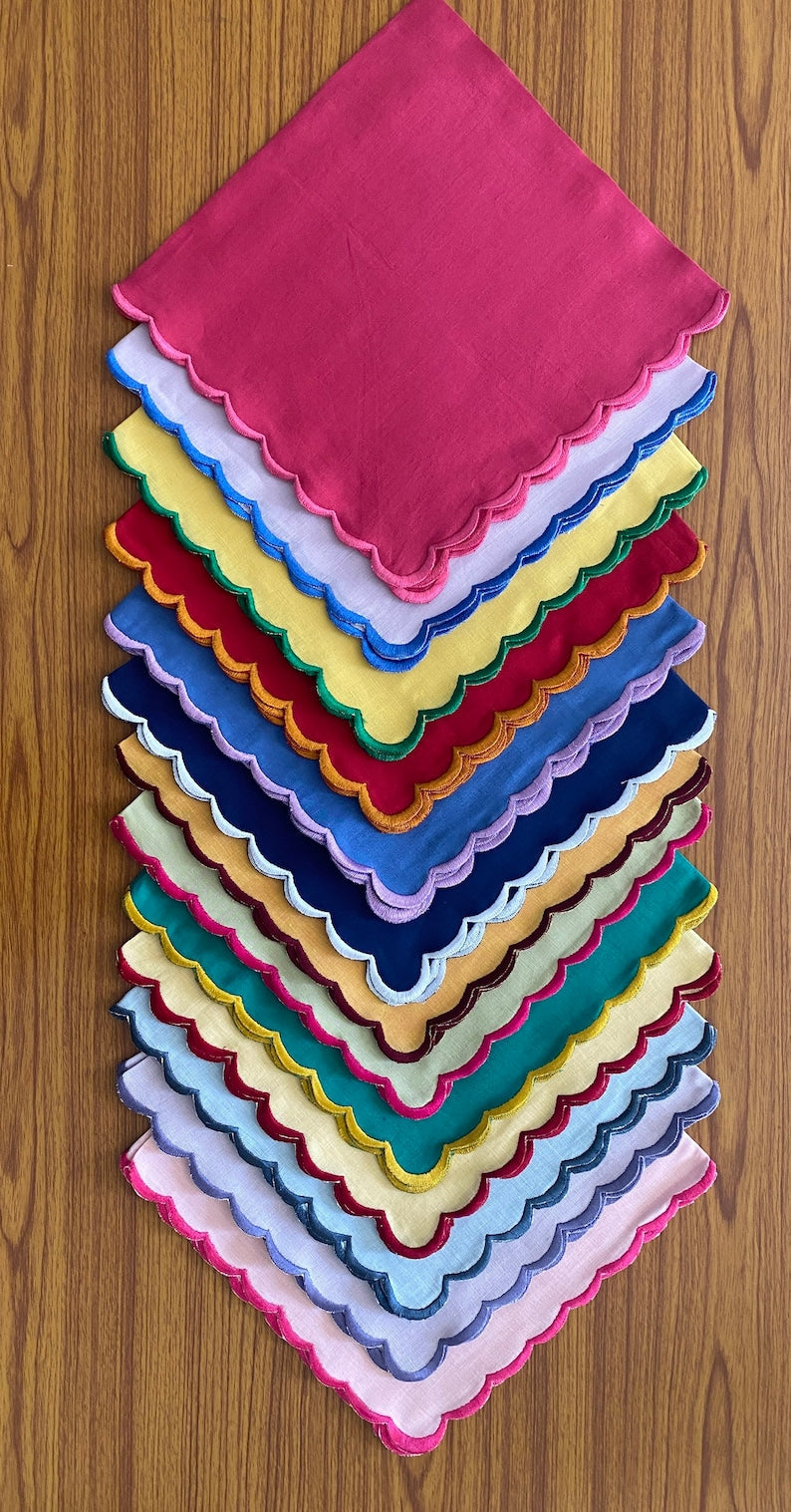 LINEN NAPKIN