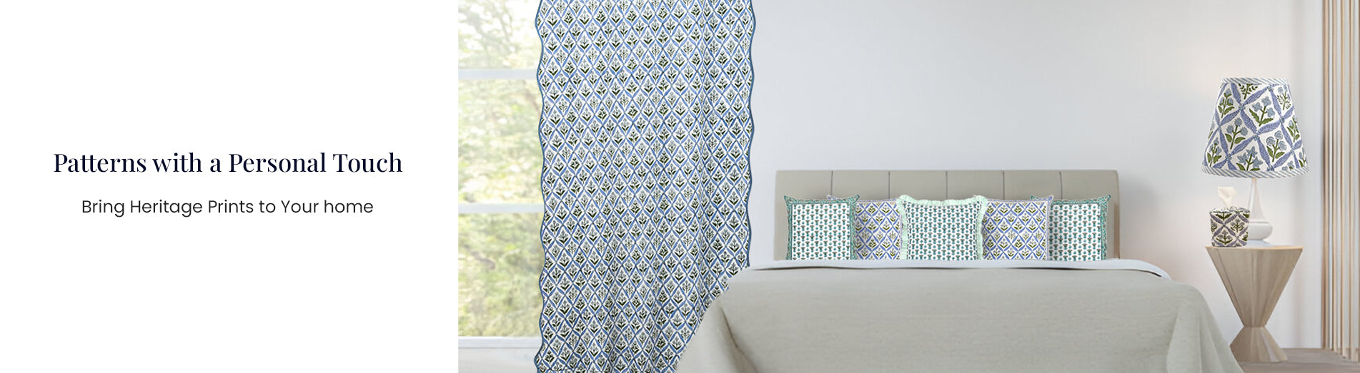 Bedding