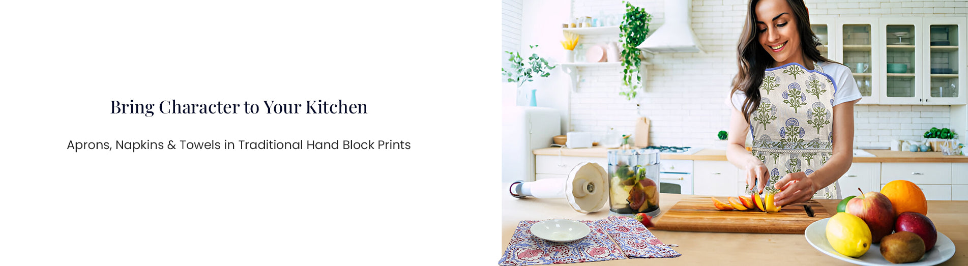 Kitchen Linen