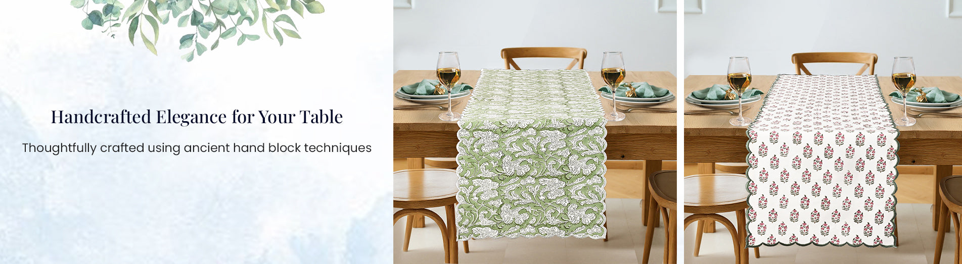 Table Runner