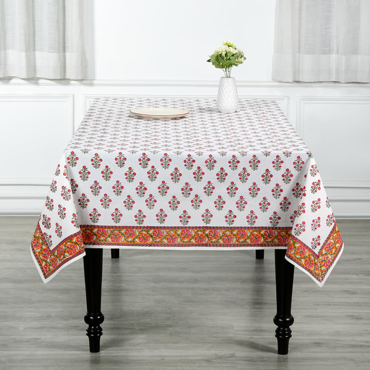 Sun Kissed Petals Tablecloth Product Image 4