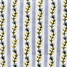 Dolphin Blue Table Runner