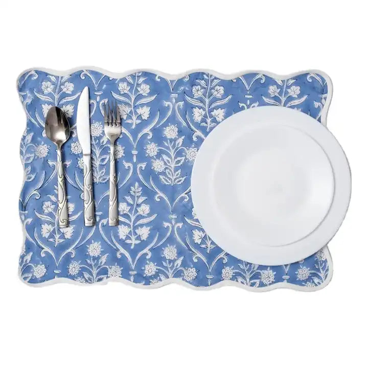 Alibaba custom listing for placemat