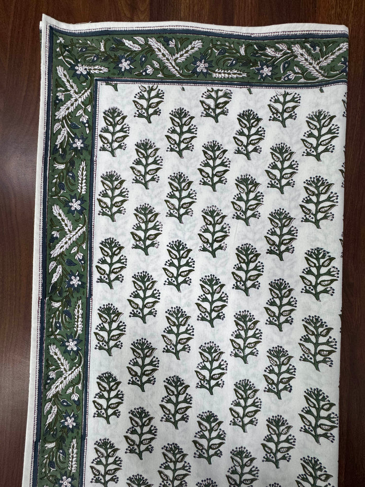 Evergreen Grace Tablecloth Product Image 6