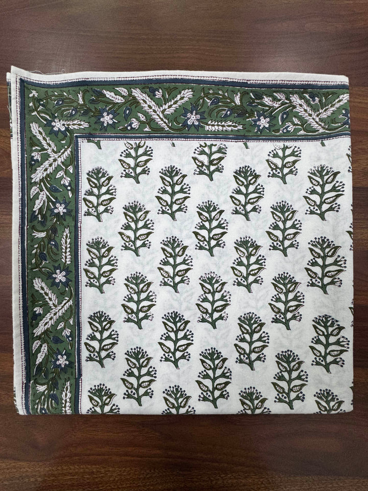 Evergreen Grace Tablecloth Product Image 7