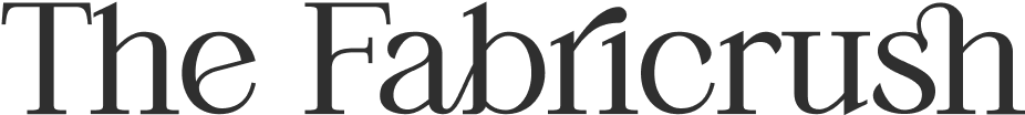 Fabricrush Logo