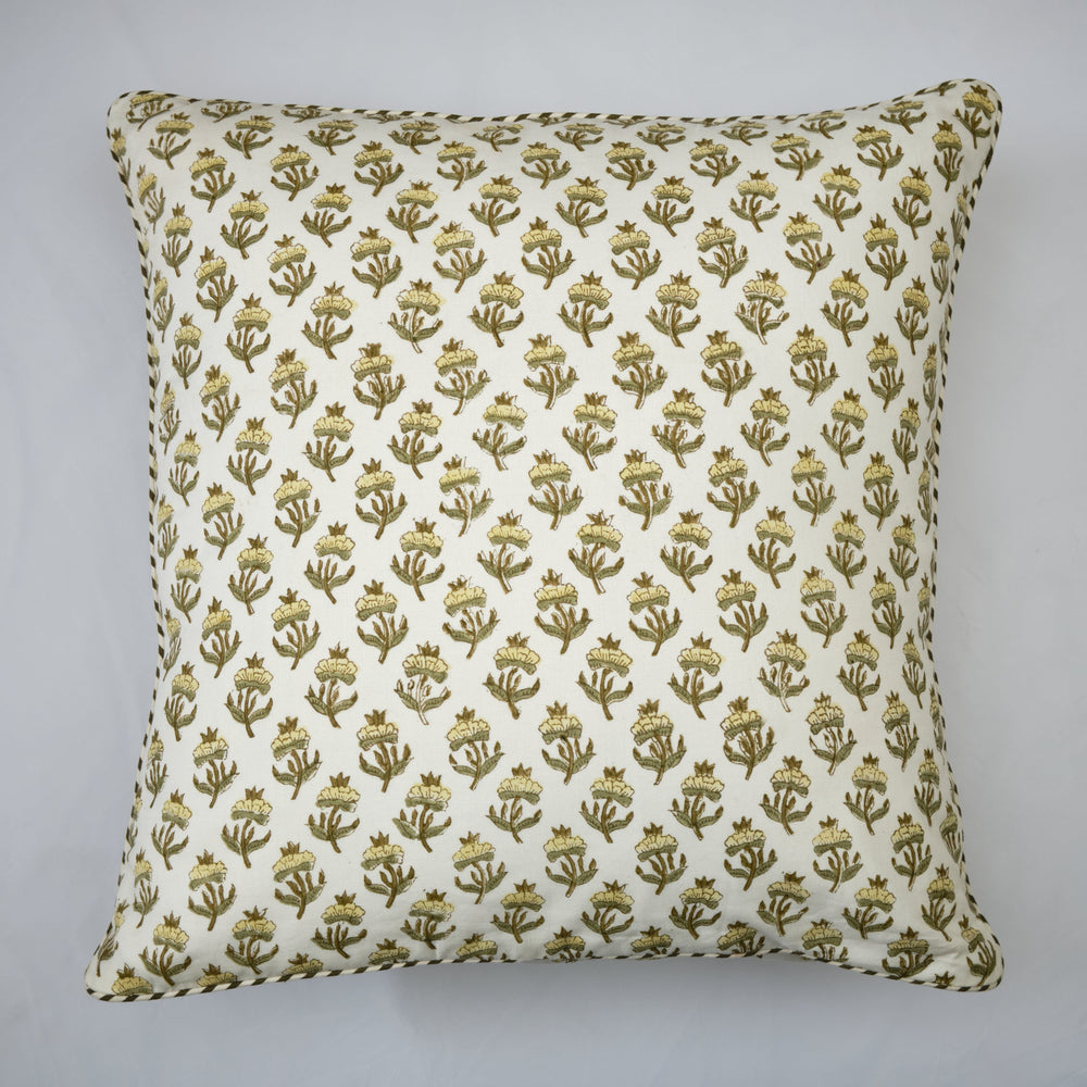 The Fabricrush  Pillowcases & Shams Cushion Cover