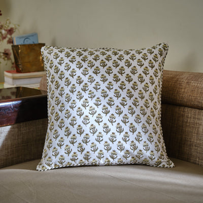 The Fabricrush  Pillowcases & Shams Cushion Cover