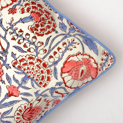 The Fabricrush  Pillowcases & Shams Haley Cushion Cover