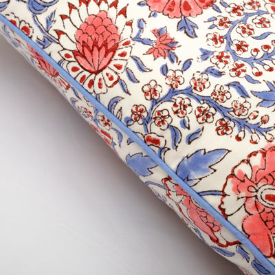 The Fabricrush  Pillowcases & Shams Haley Cushion Cover