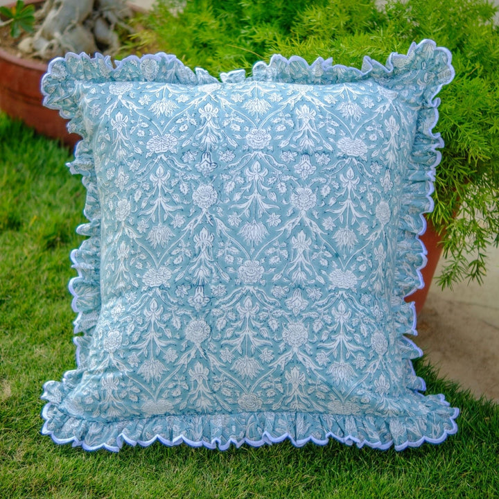 The Fabricrush  Pillowcases & Shams Isla Gadd Pillow Cushion Cover