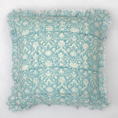 The Fabricrush  Pillowcases & Shams Isla Gadd Pillow Cushion Cover