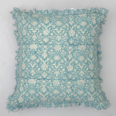 The Fabricrush  Pillowcases & Shams Isla Gadd Pillow Cushion Cover