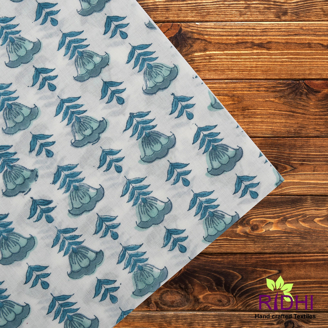 Aquamarine Blue Napkins