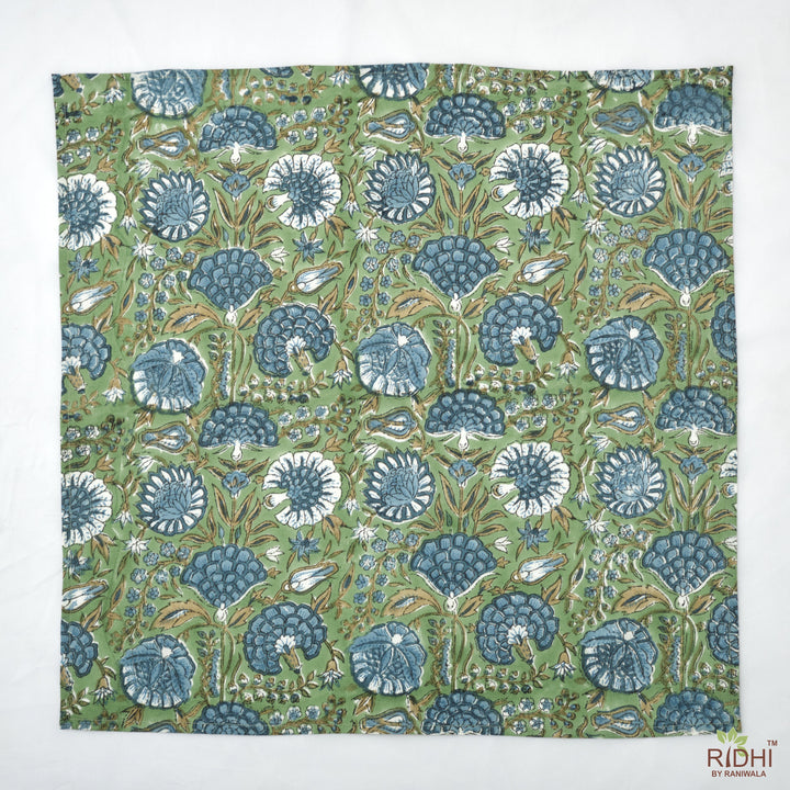 Asparagus Green Gad Napkins